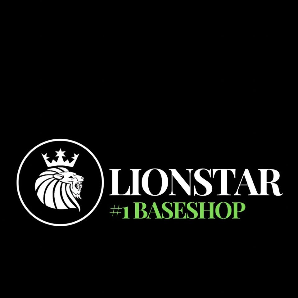 Group avatar for #1 Baseshop Lionstar