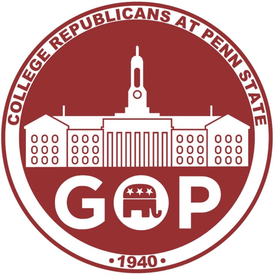 Group avatar for PSU College Republicans Announcements 2025-26