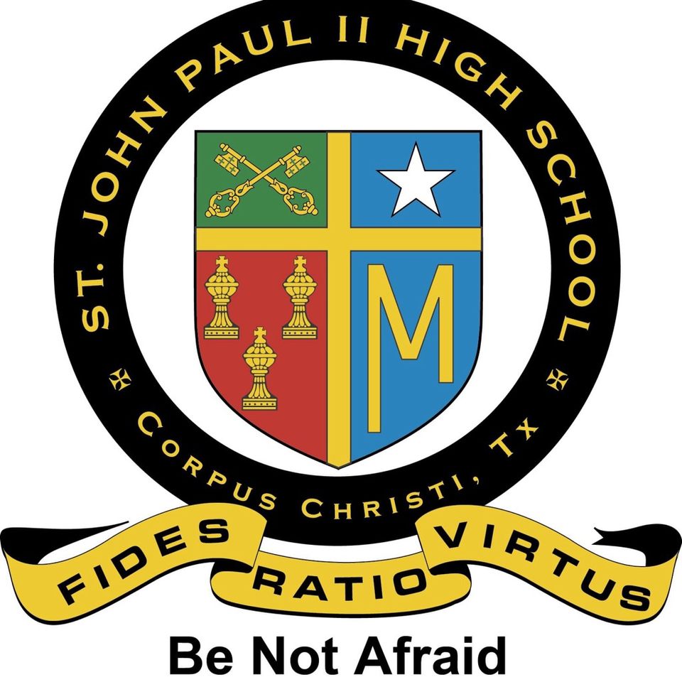 Group avatar for St. JPII Sophomore Parent Group 25-26