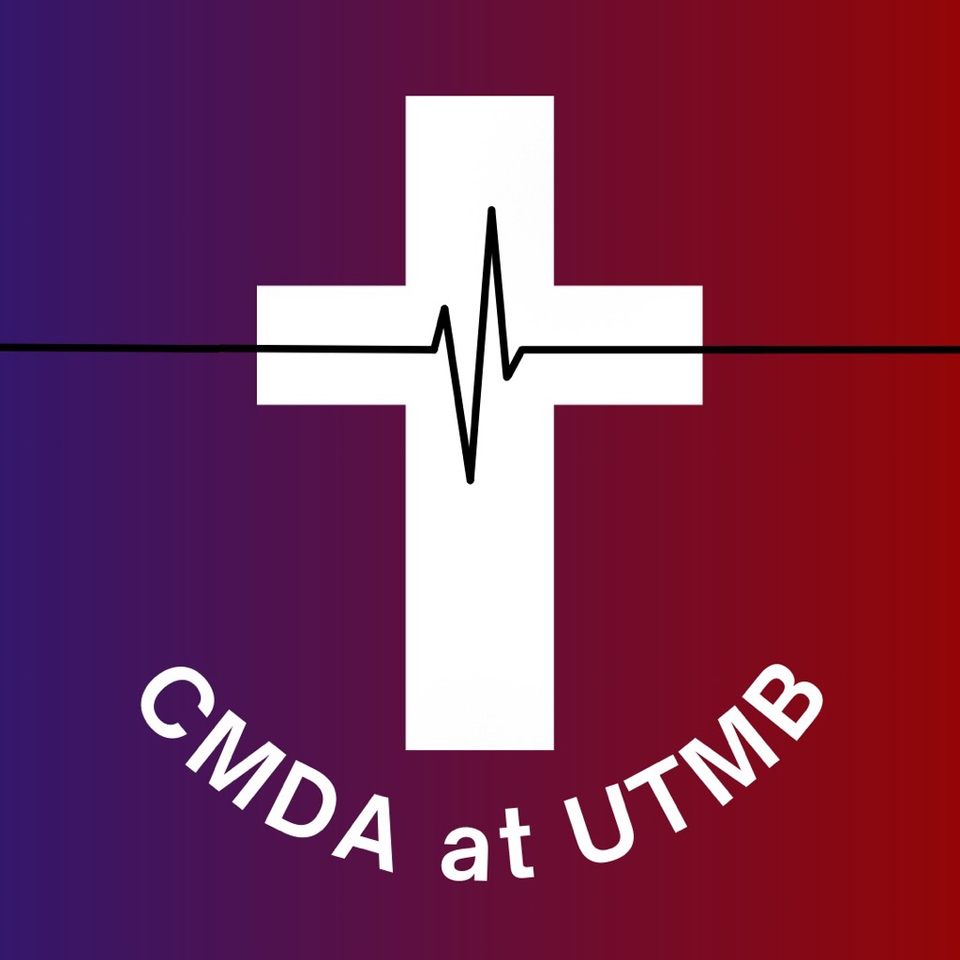 Group avatar for CMDA at UTMB