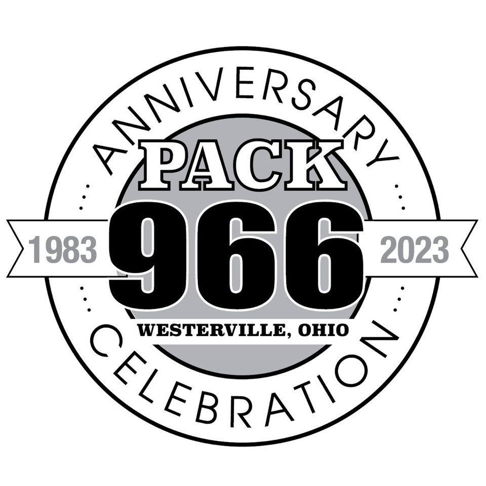 Group avatar for Pack 966 Leaders