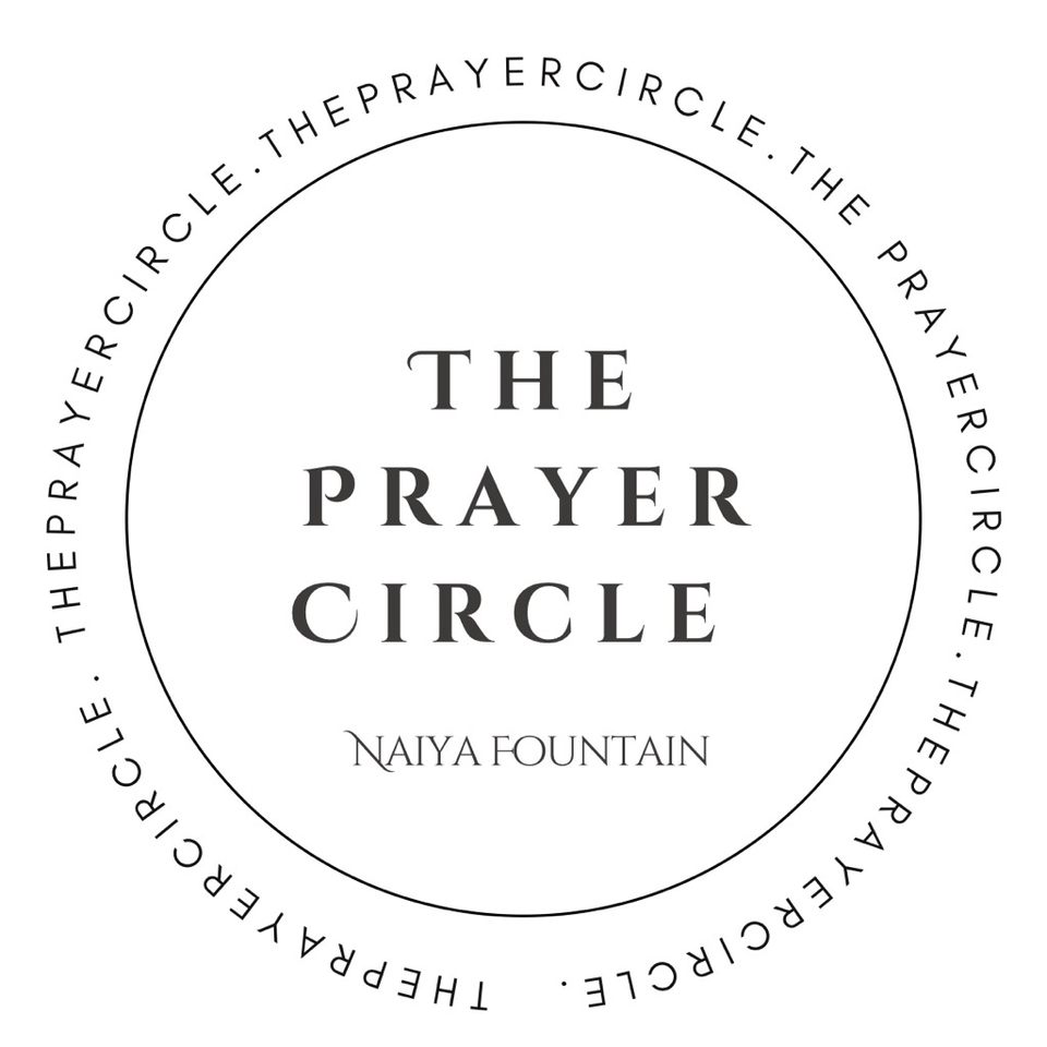 Group avatar for The Prayer Circle 🤍