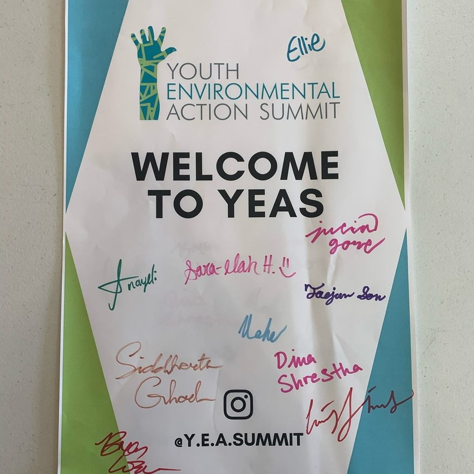 Group avatar for YEA Alumni