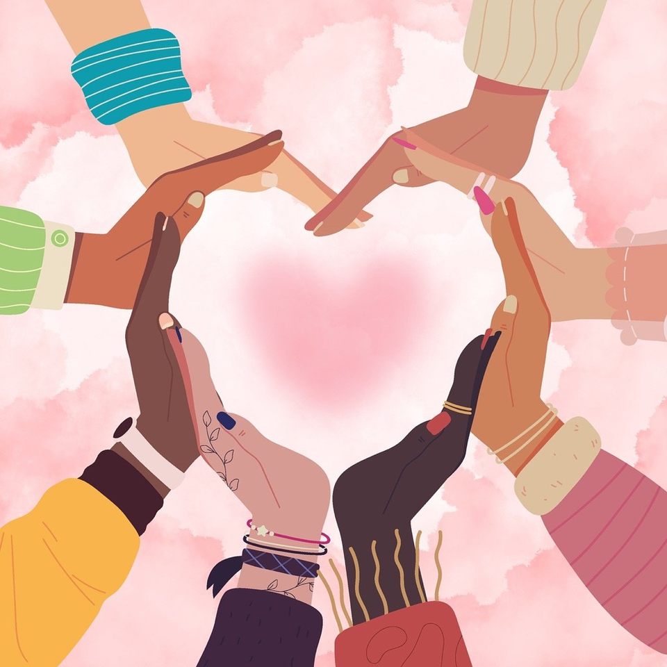 Group avatar for Educators of Color
