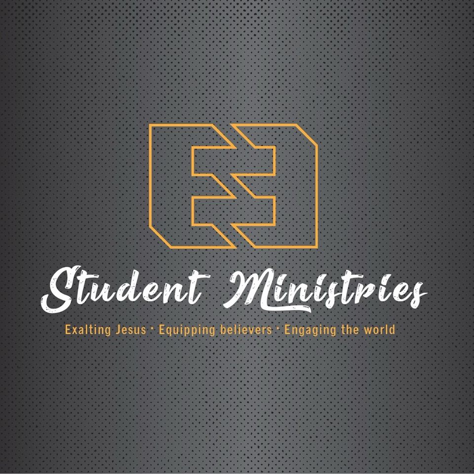 Group avatar for E3 Student Ministry