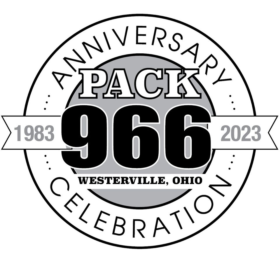 Group avatar for Pack 966 Parents