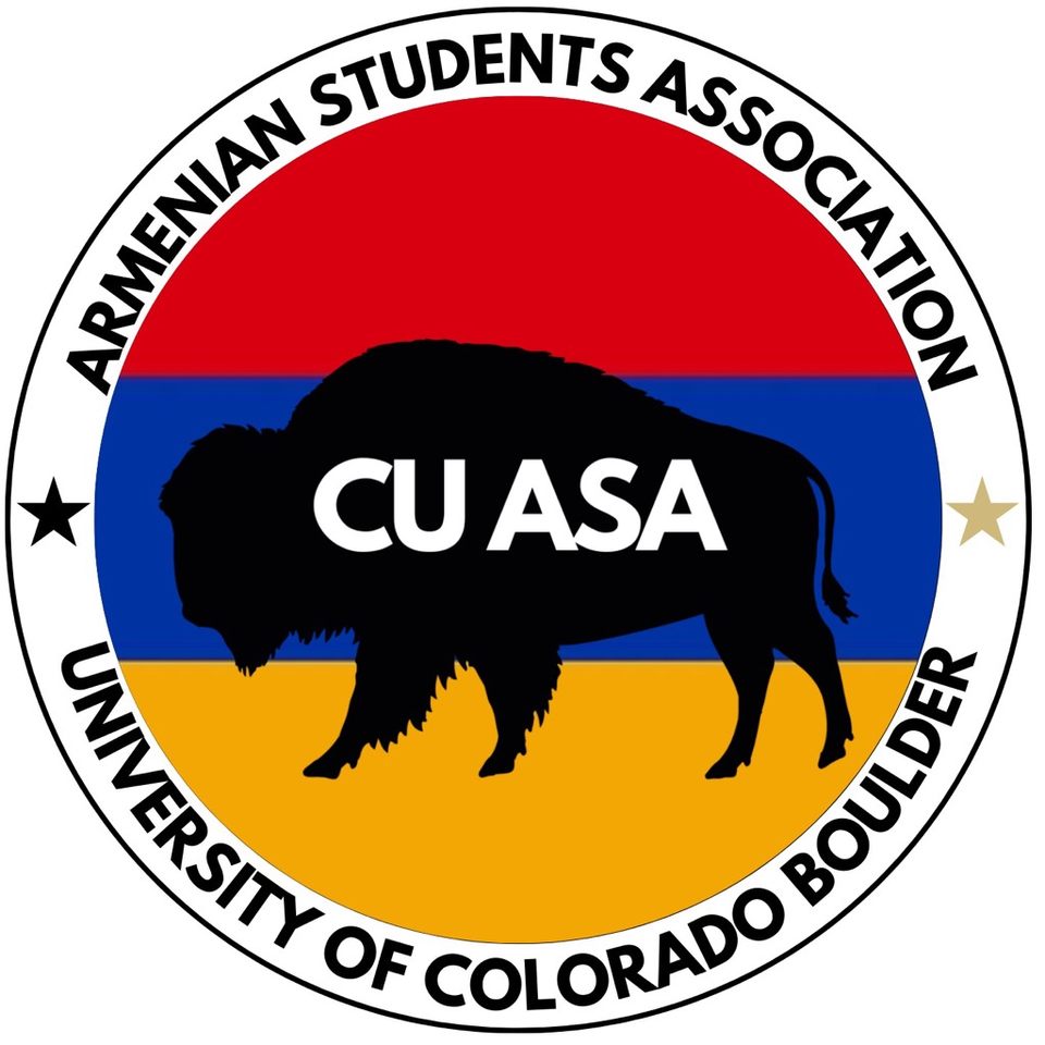 Group avatar for CU ASA