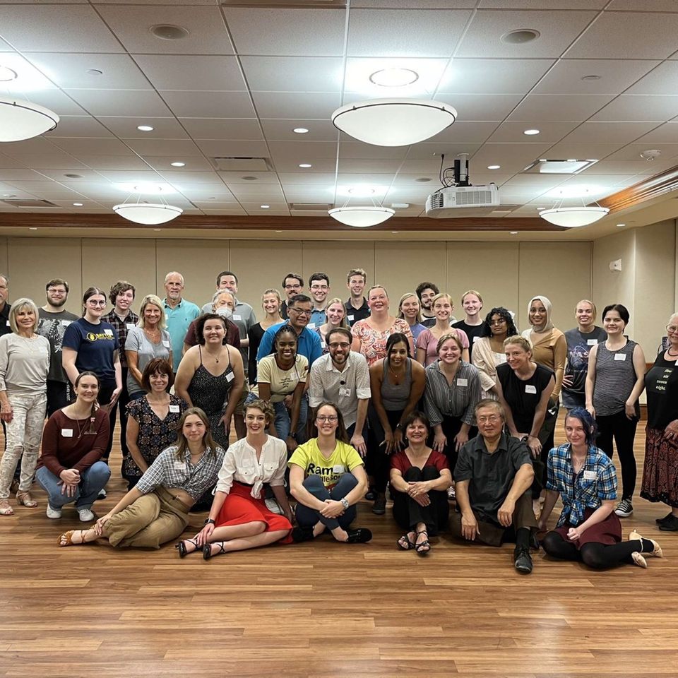 Group avatar for Mizzou Ballroom Dance