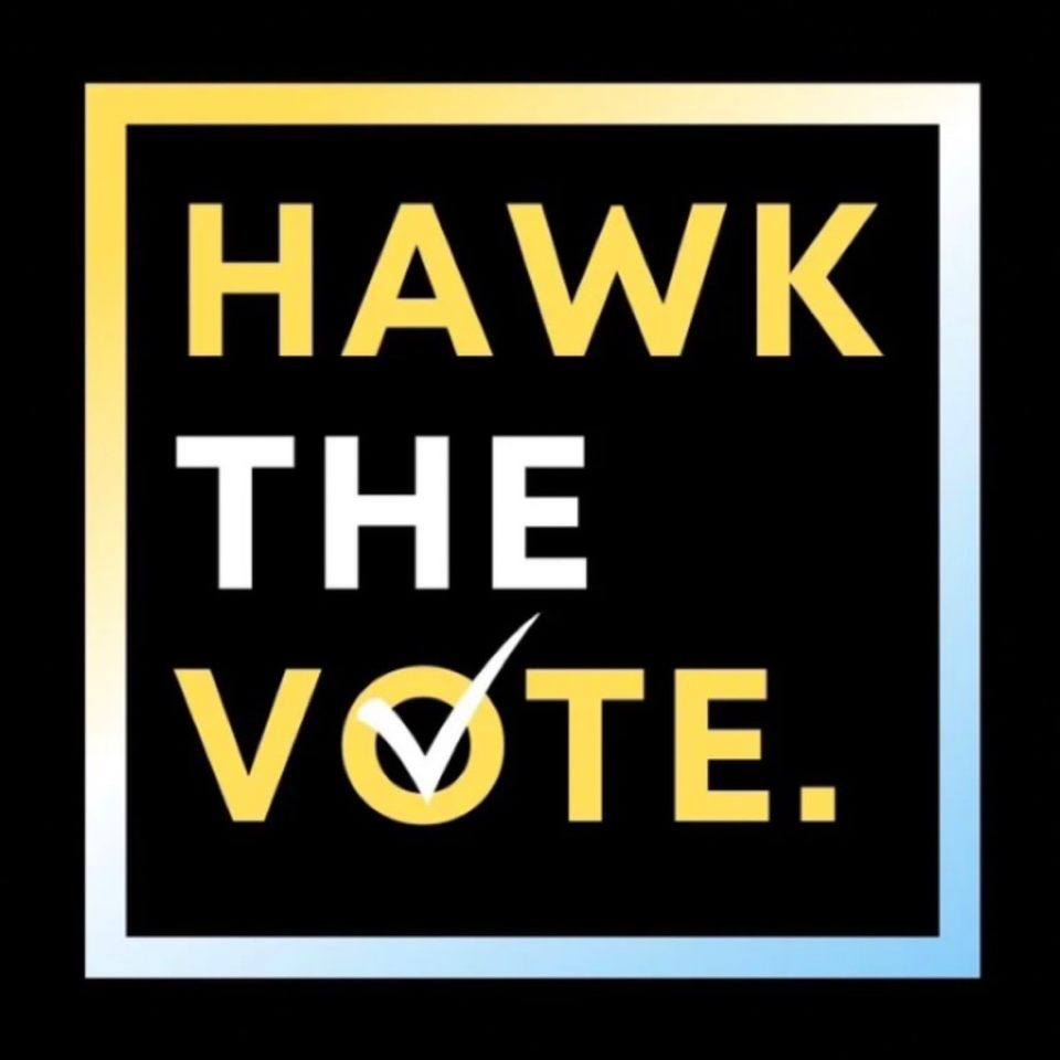 Group avatar for Hawk The Vote VAs