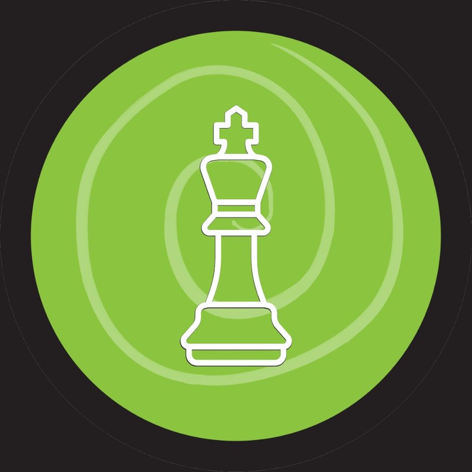 Group avatar for Chess Blend - Juice House