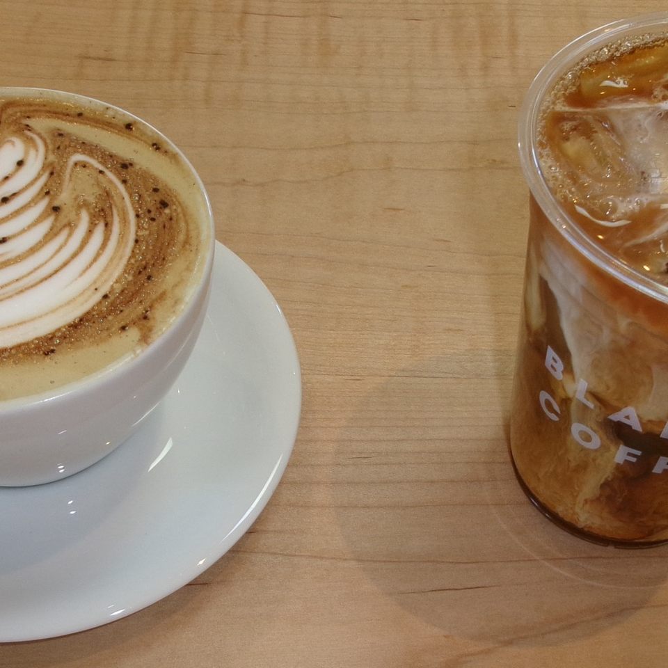 Group avatar for Coffee Chats