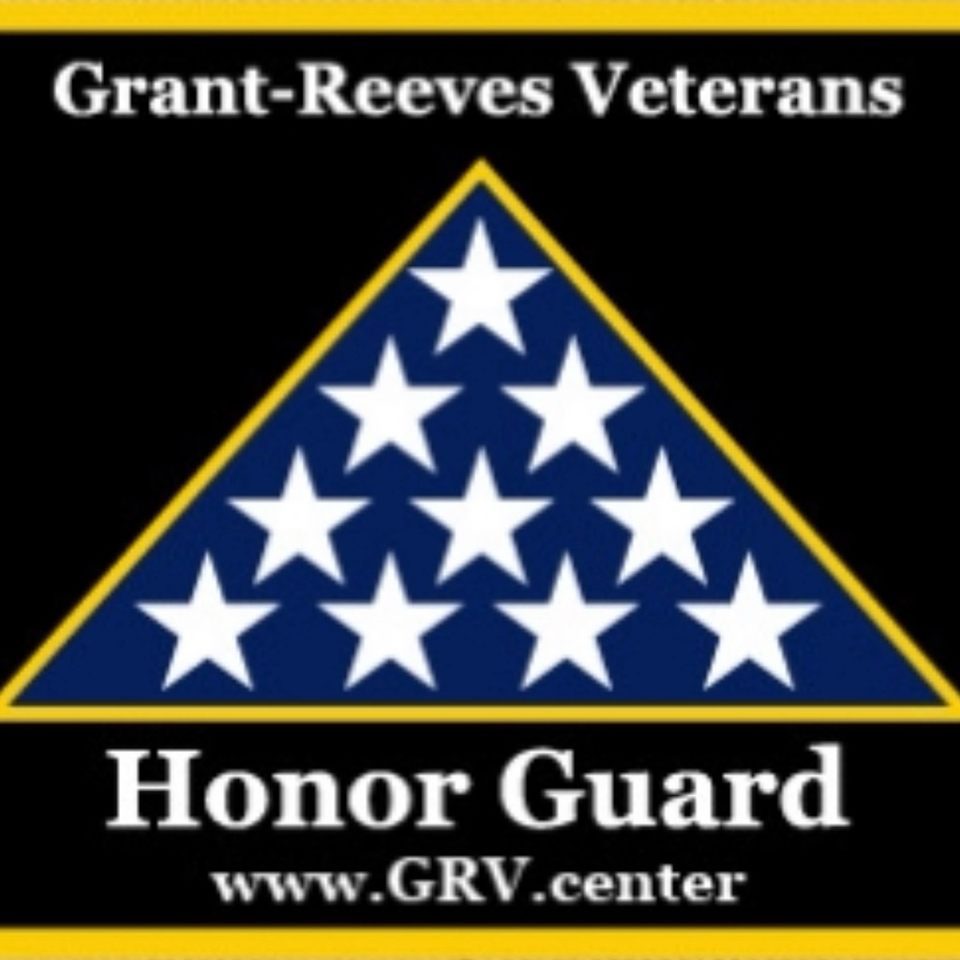 Group avatar for Grant Reeves Veterans Honor Guard