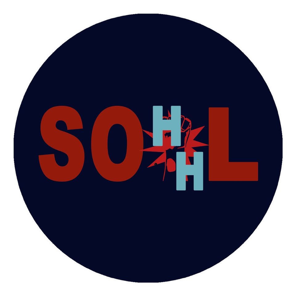 Group avatar for SOHHL PENN