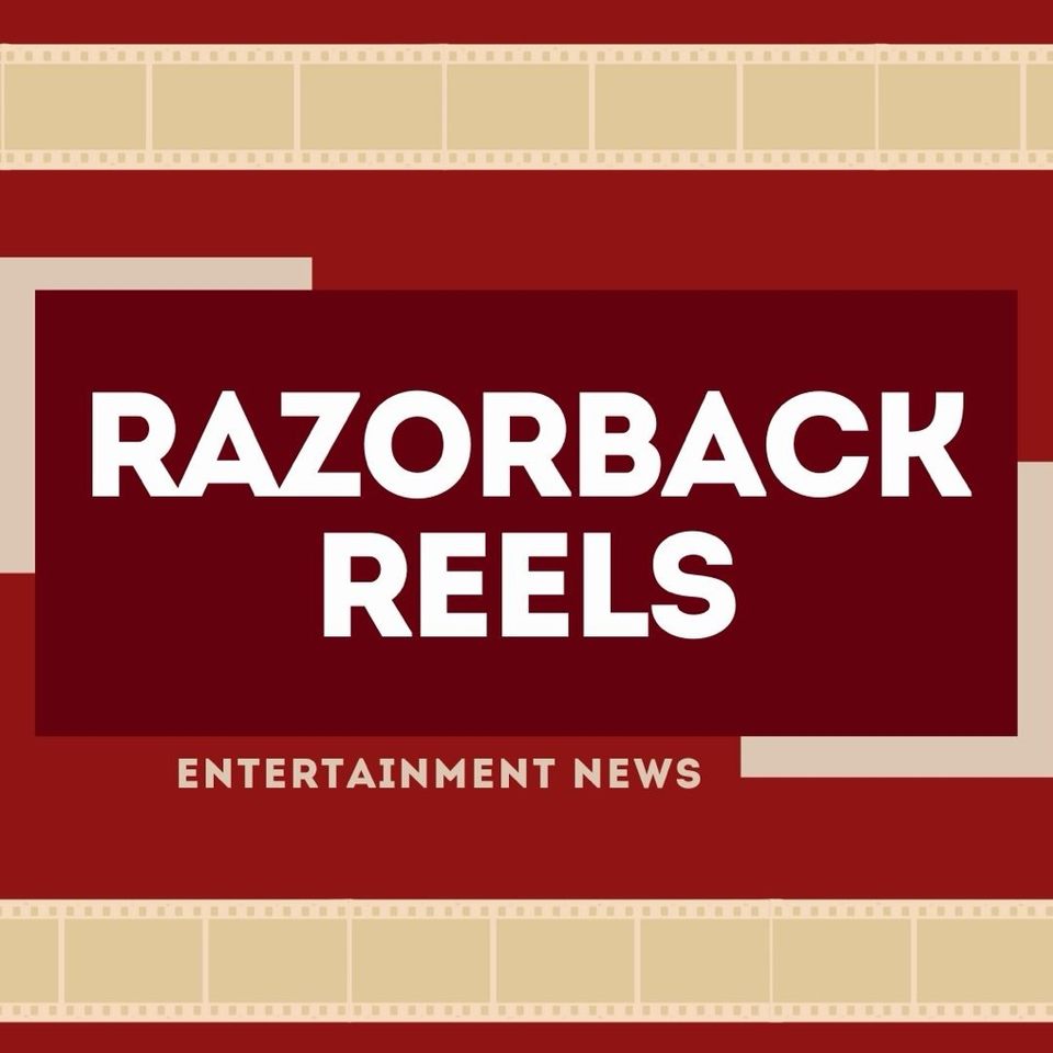Group avatar for UATV’s Razorback Reels