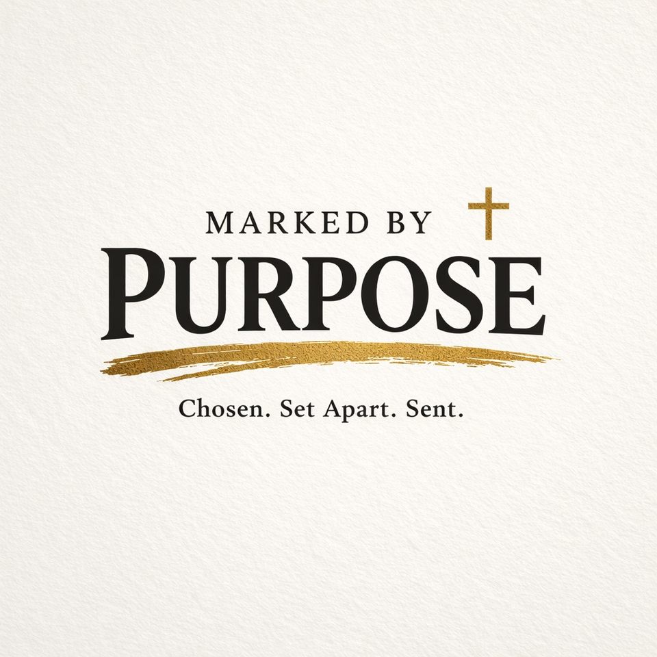 Group avatar for Marked by Purpose