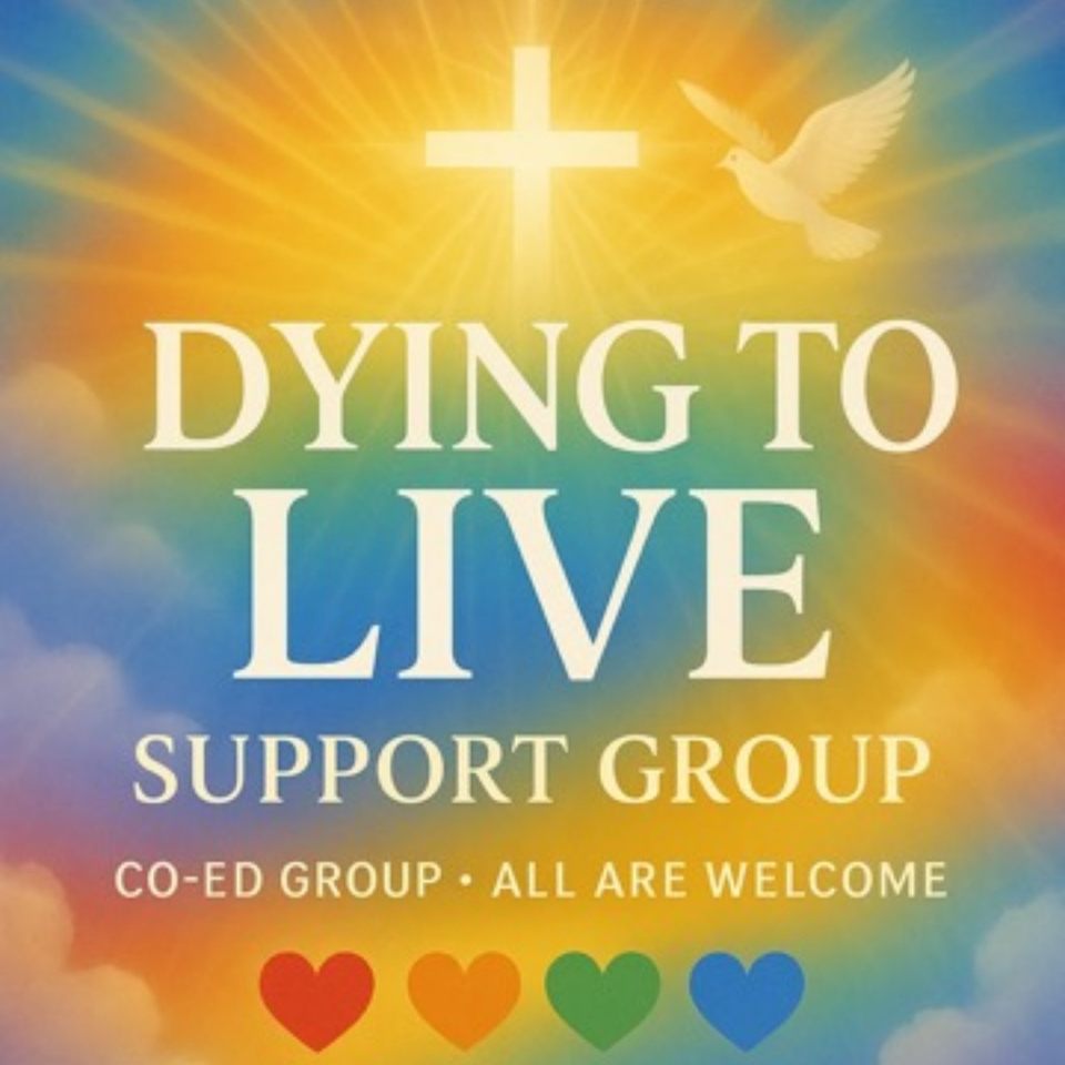 Group avatar for Dying to Live