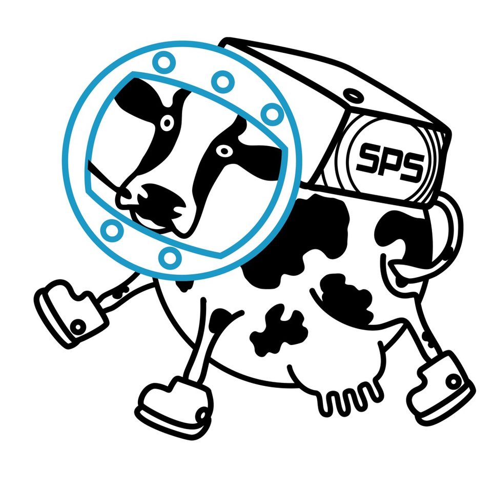 Group avatar for Society of Physics Students