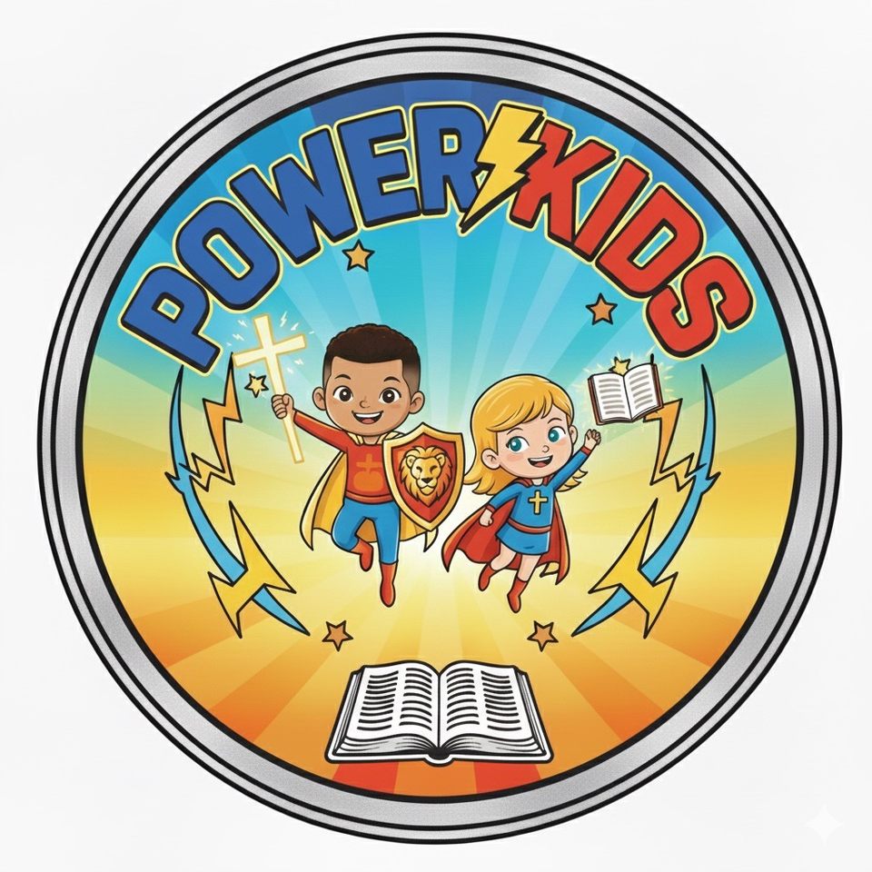 Group avatar for POWER⚡️KIDS
