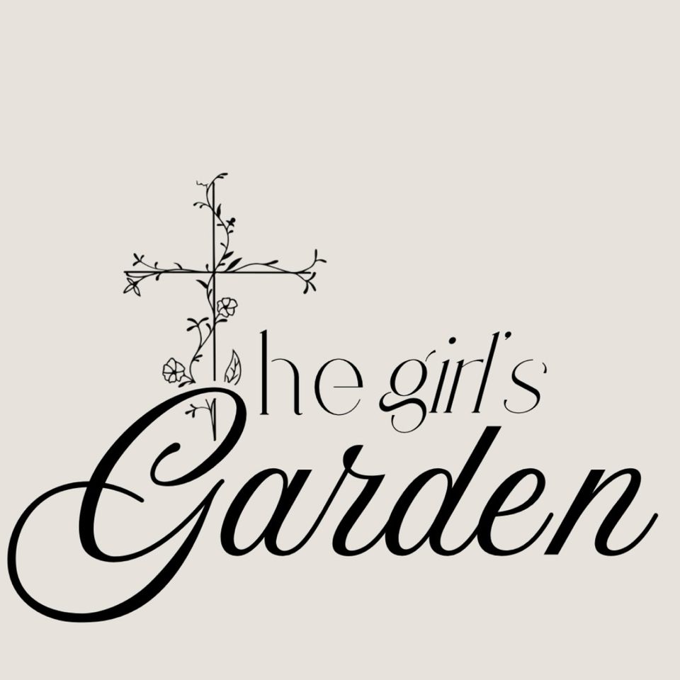 Group avatar for The Girl's Garden 🌿