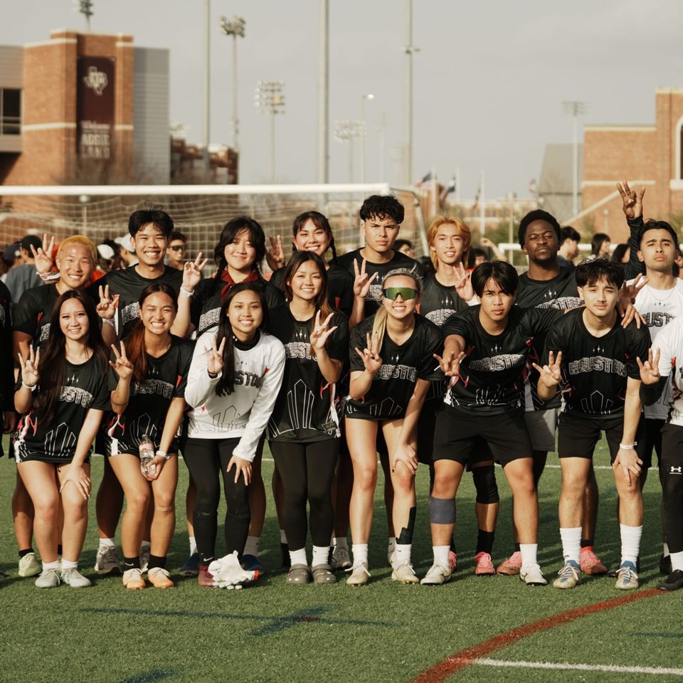 Group avatar for UHFSA Soccer 25-26