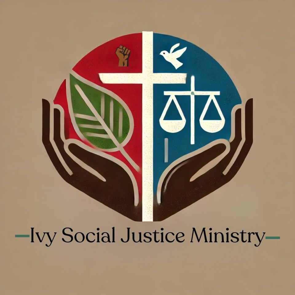 Group avatar for Ivy Social Justice Ministry