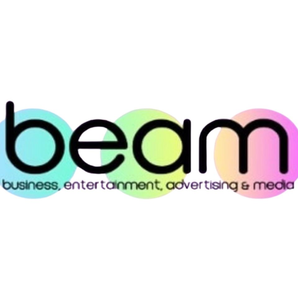 Group avatar for BEAM (Business, Entertainment, Advertising, Media