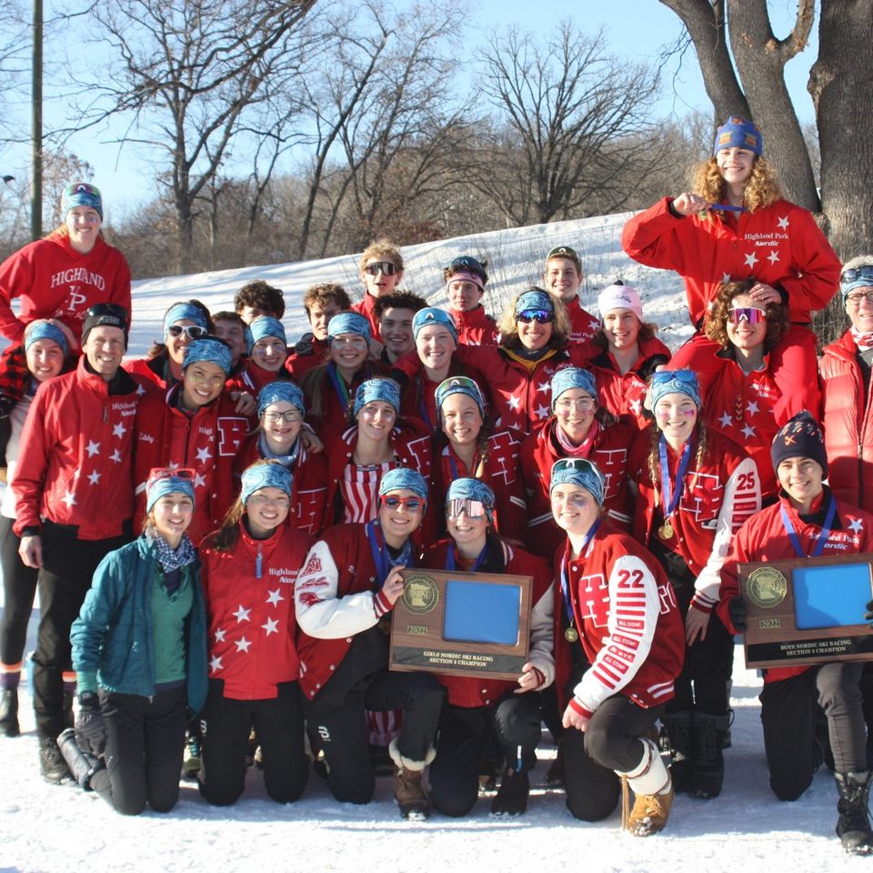 Group avatar for HP Nordic 25-26