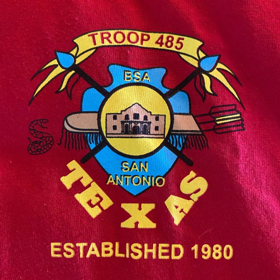Group avatar for Troop 485