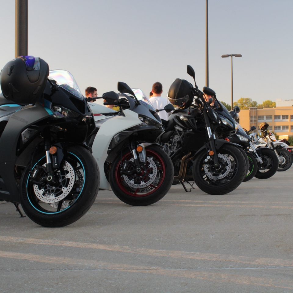 Group avatar for KU Motorcycle Club