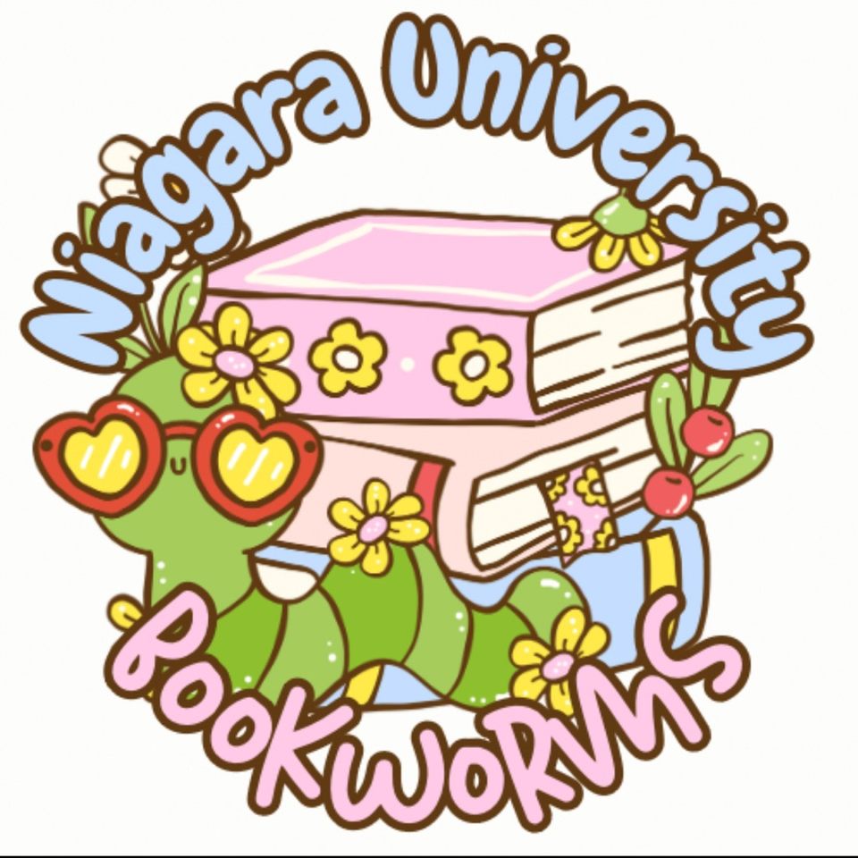 Group avatar for NU Bookworms