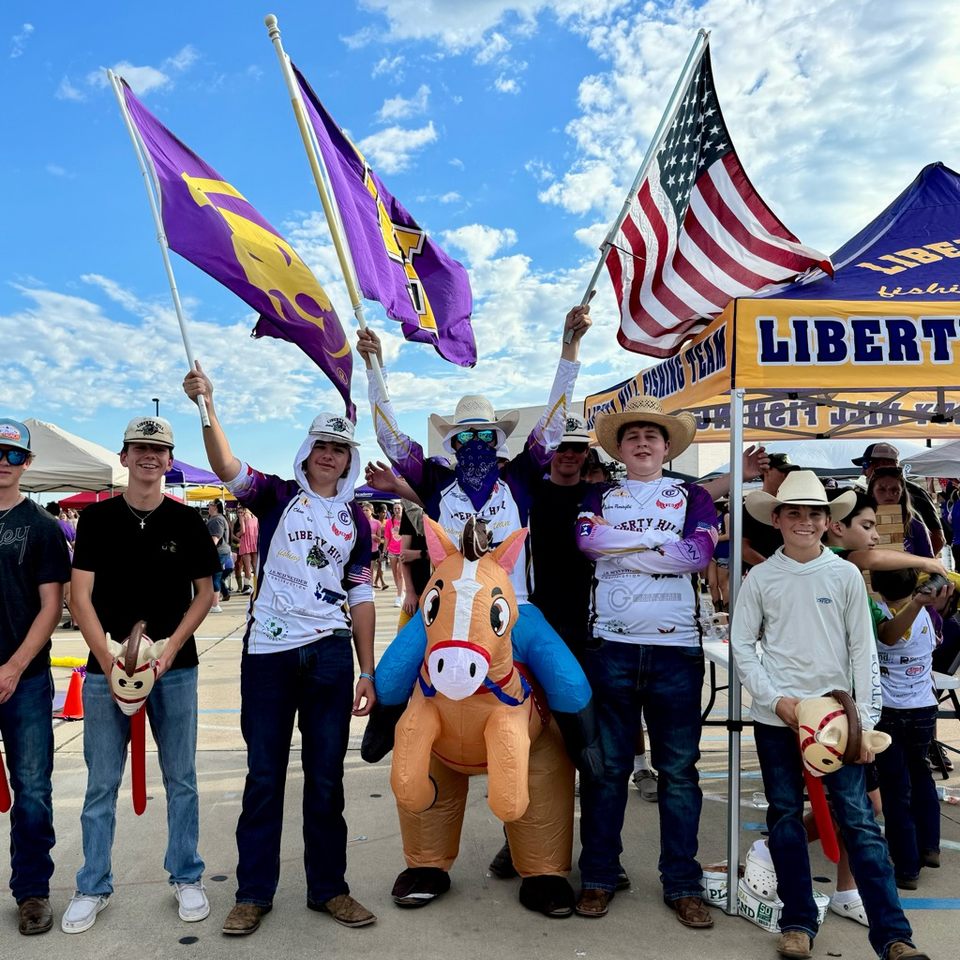 Group avatar for LHFT Tournament Tailgates