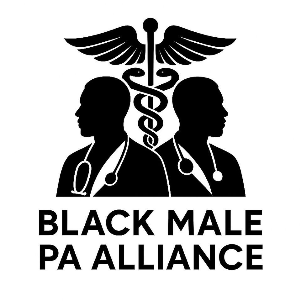 Group avatar for Black Male PA Alliance
