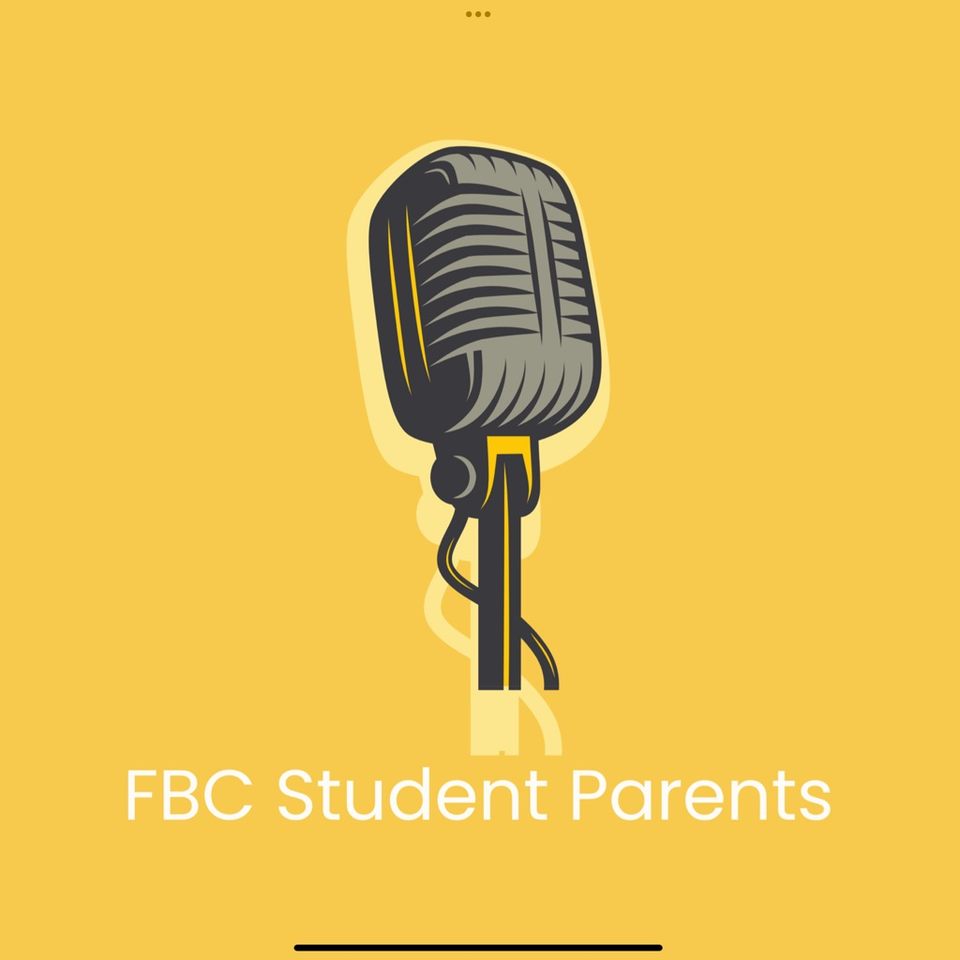 Group avatar for FBC Student Parents