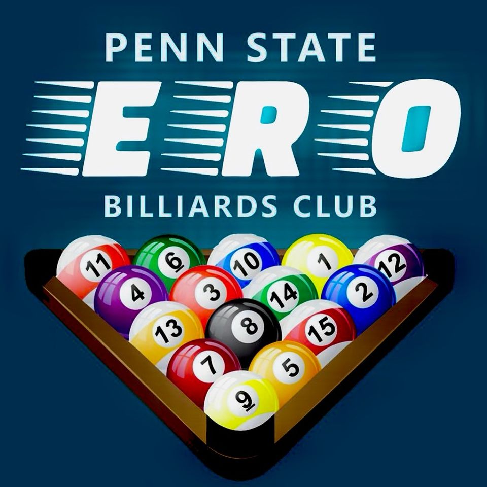 GroupMe - Join the group for PSU ERO Billiards Club in State College ...