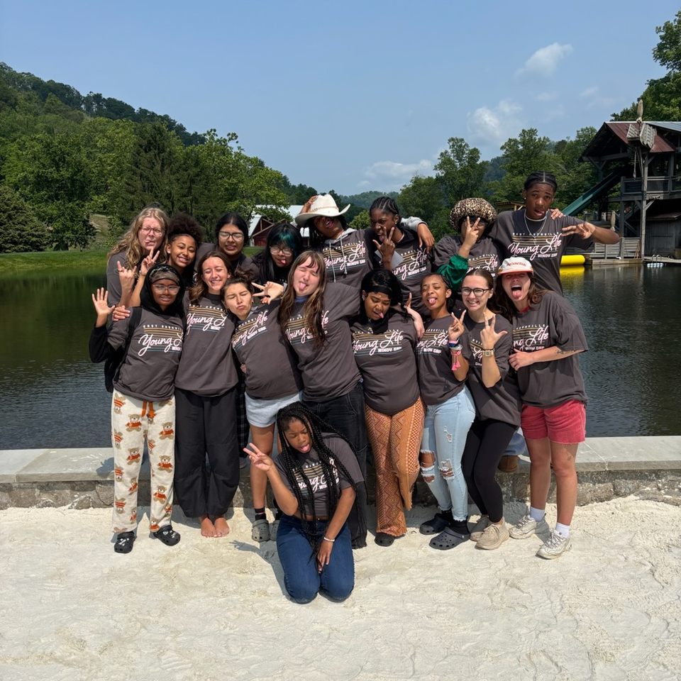 Group avatar for Stratford YL Girls!