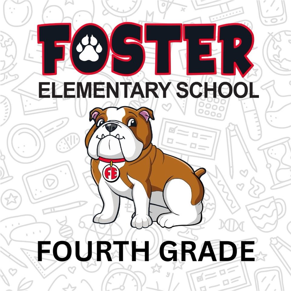Group avatar for Foster 4th Grade 2025-2026