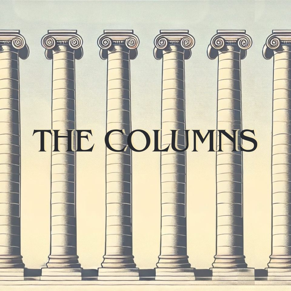 Group avatar for The Columns Journal