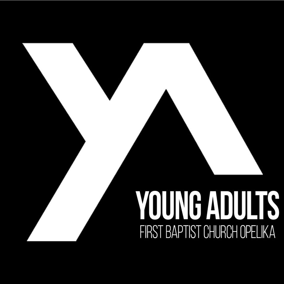 Group avatar for FBCO Young Adults