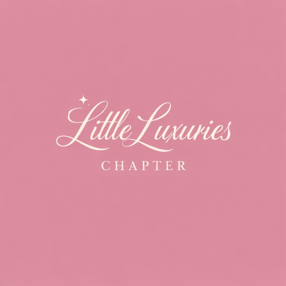 Group avatar for Little Luxuries Chapter ( General)