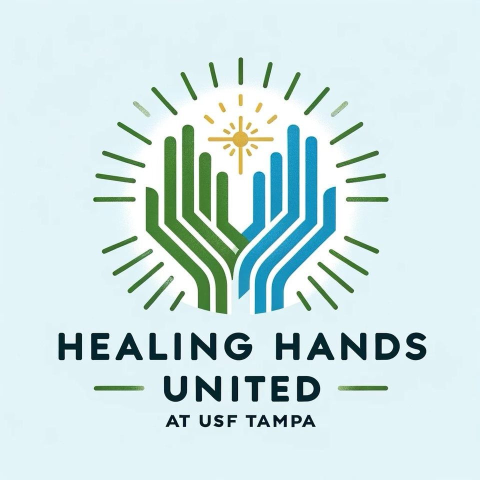 Group avatar for Healing Hands United
