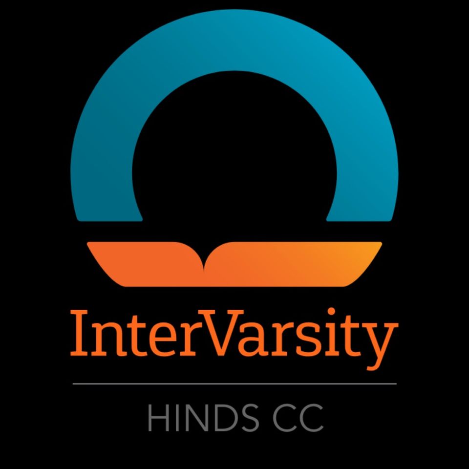 Group avatar for InterVarsity Hinds CC
