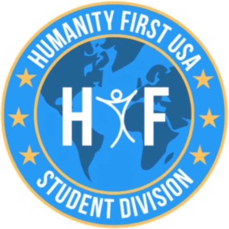 Group avatar for Humanity First at Pitt