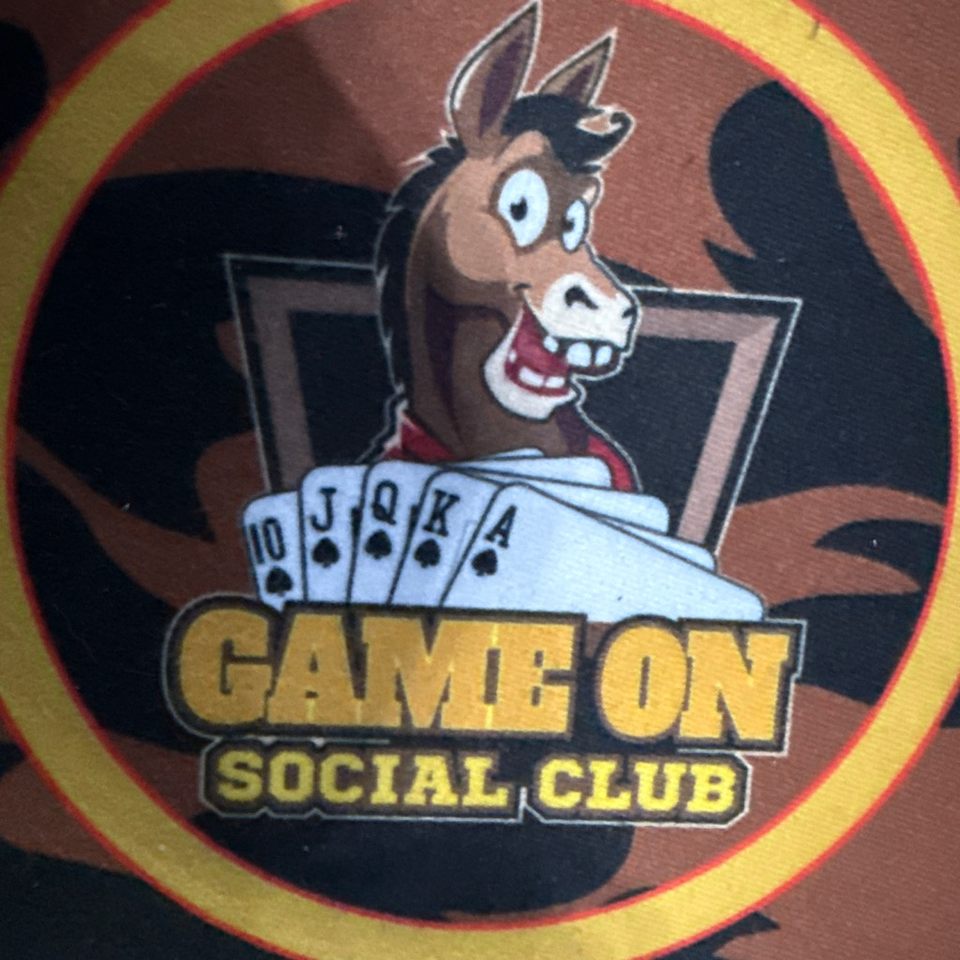 Group avatar for GameOnSocialClub