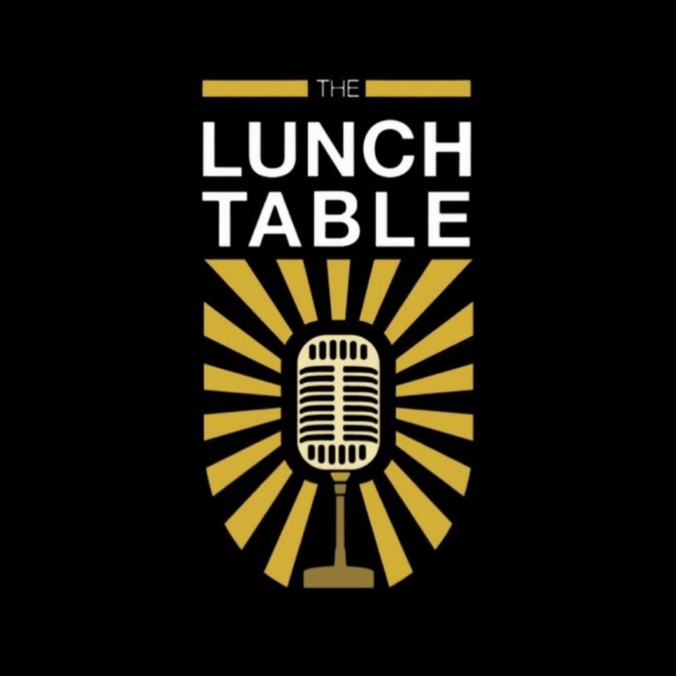 Group avatar for The Lunch Table