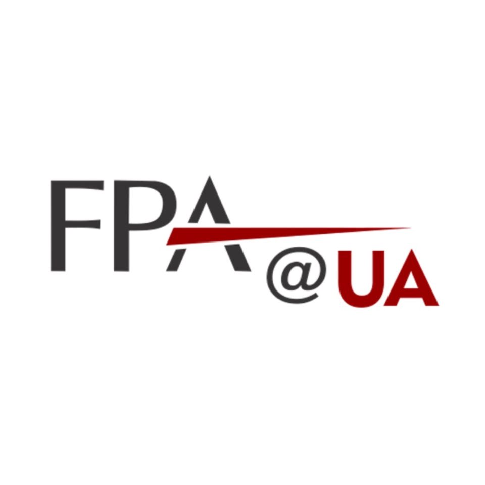 Group avatar for GENERAL: UA Financial Planning Association (UA FPA)