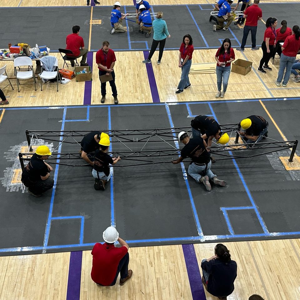 Group avatar for ASCE 2025-2026 Steel Bridge