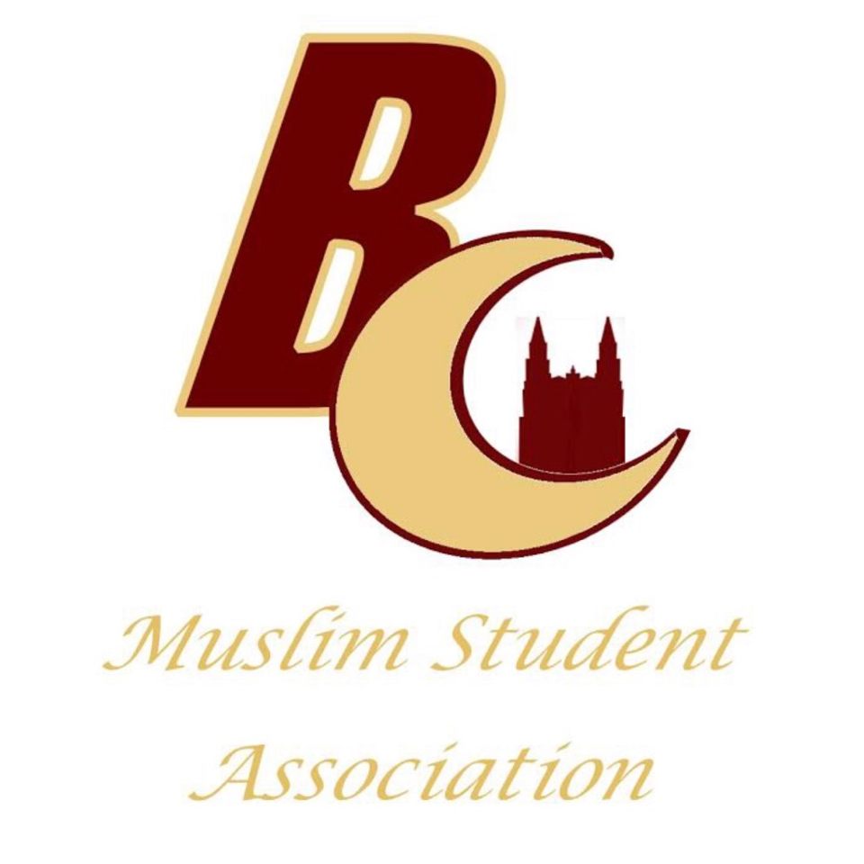 Group avatar for MSA of Boston College