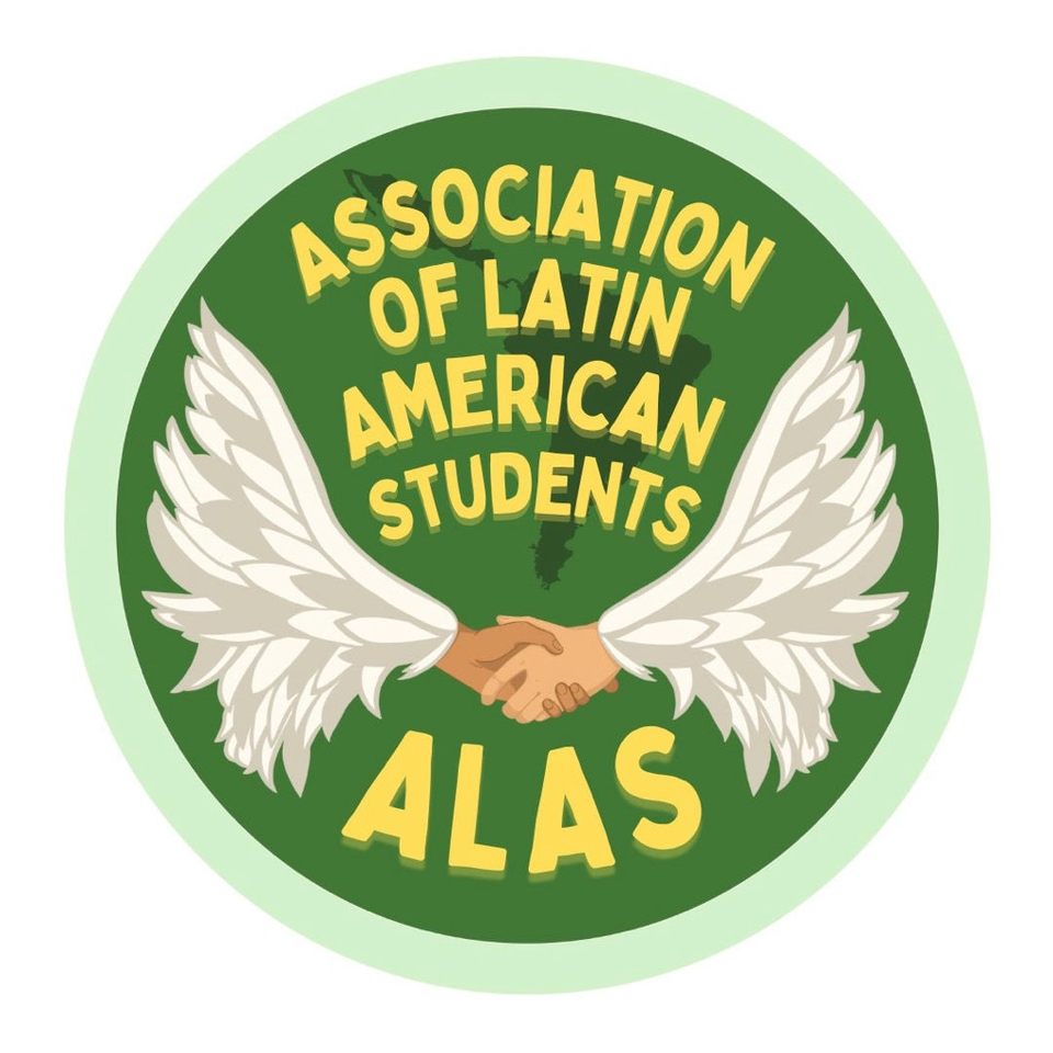 Group avatar for ALAS