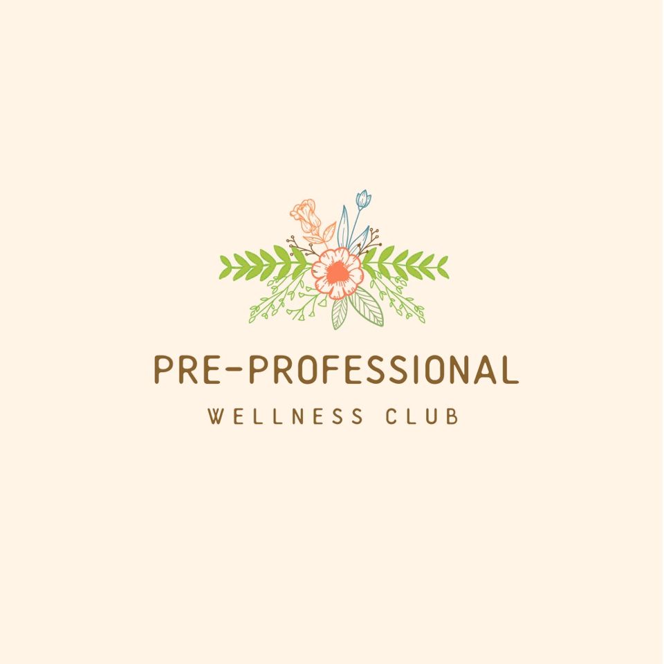 Group avatar for Pre-Professional Wellness Club 🌻