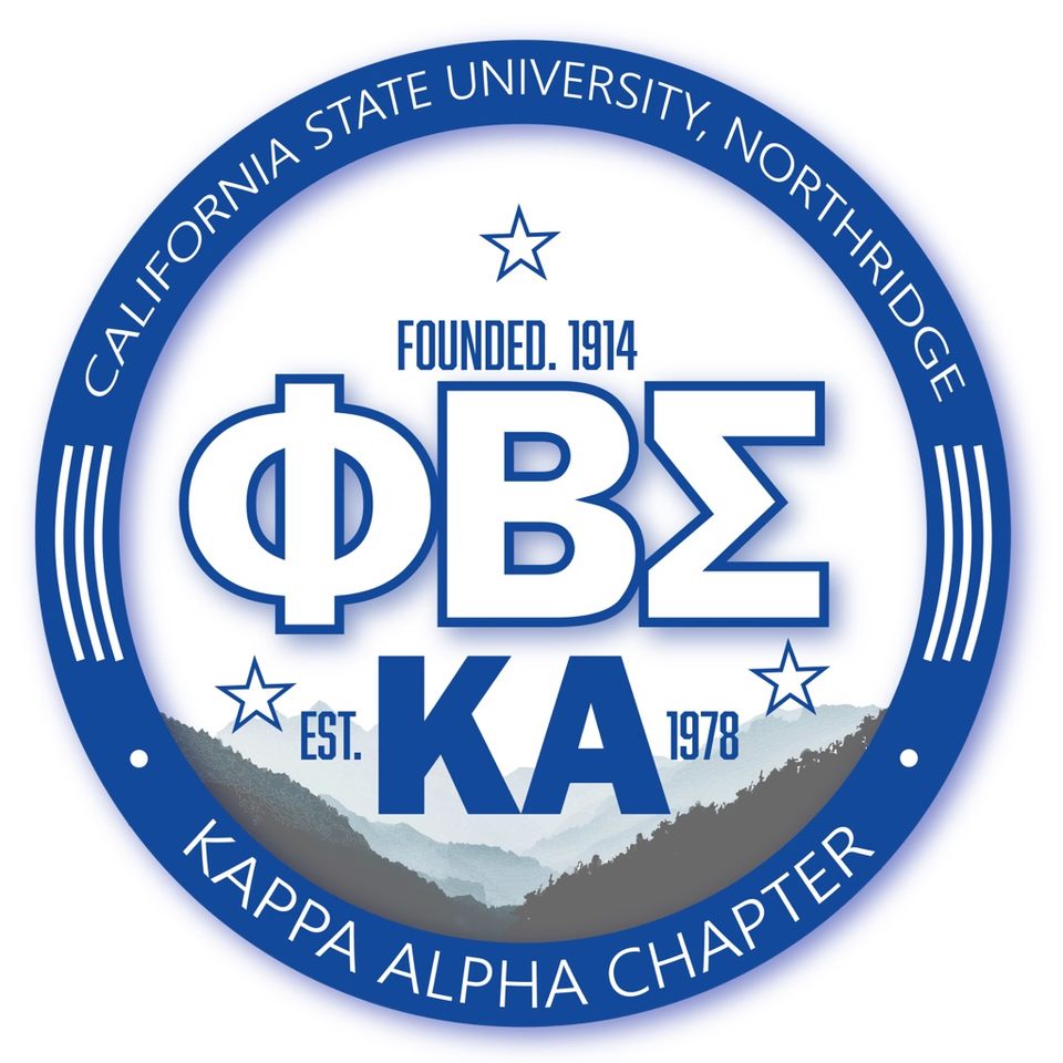 Group avatar for The Kappa Alpha Chapter of Phi Beta Sigma Fraternity inc.